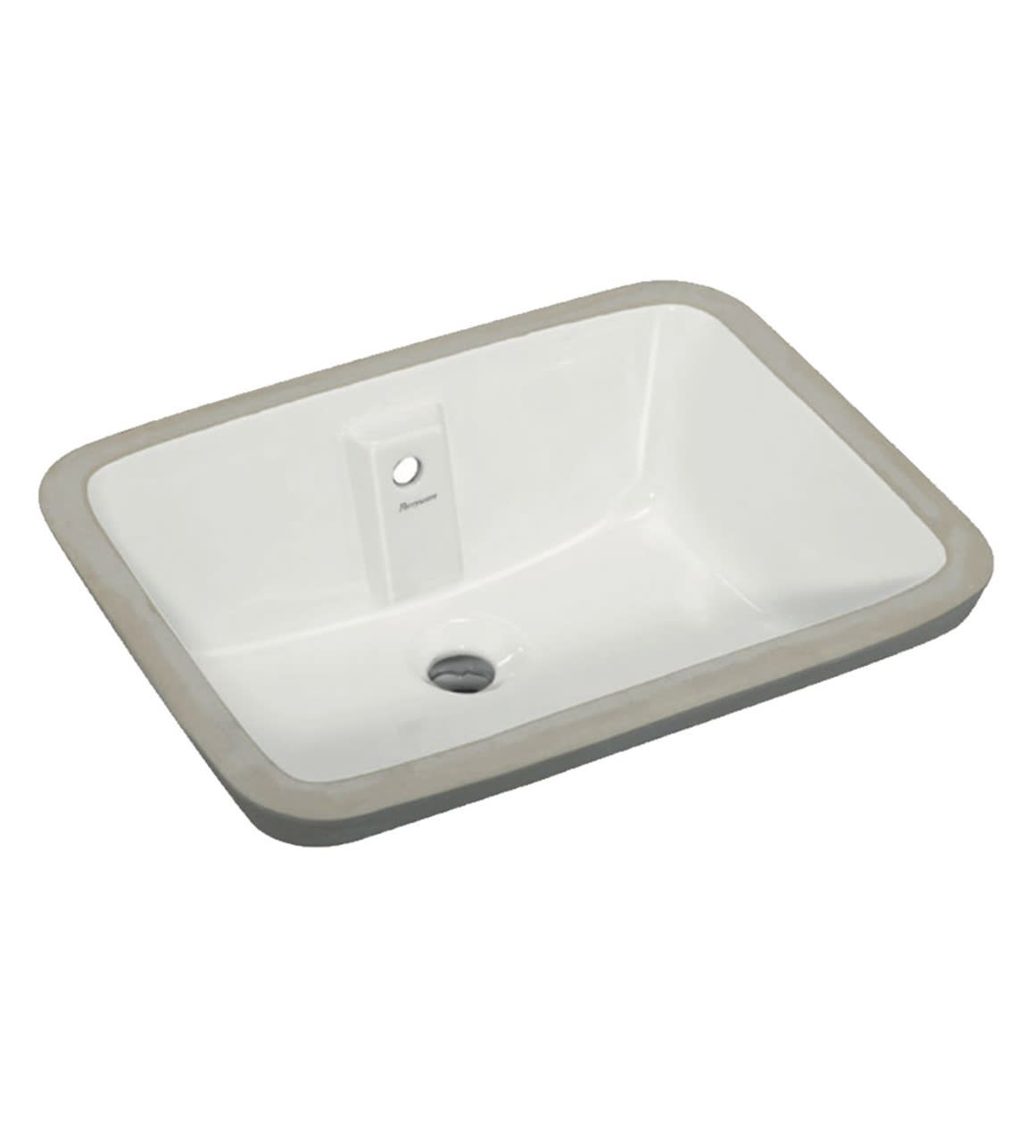 PARRYWARE HAVANA N BELOW COUNTER BASIN